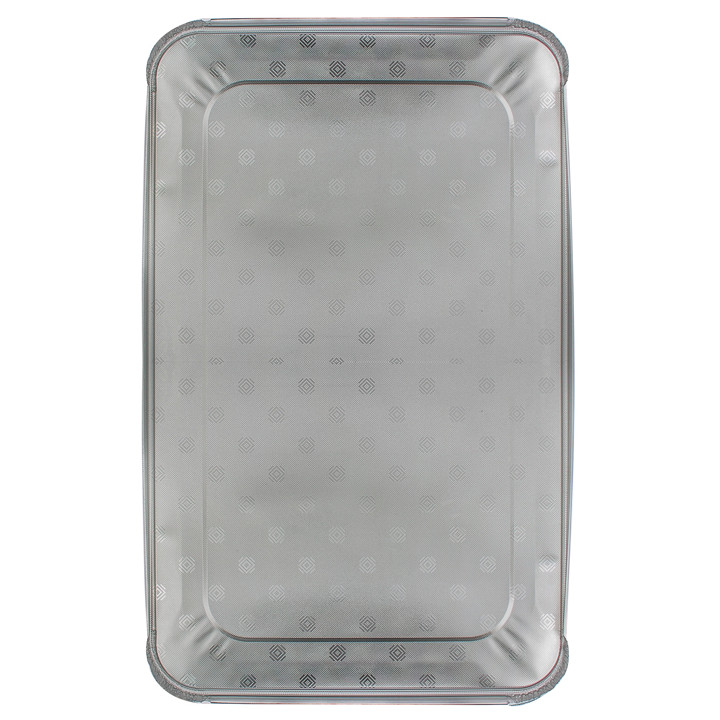 Paper Lid for Foil Pan 5350, 6800, 8850, 11450ml (10 Units)