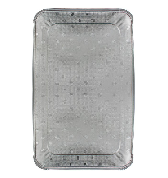 Paper Lid for Foil Pan 5350, 6800, 8850, 11450ml (50 Units)
