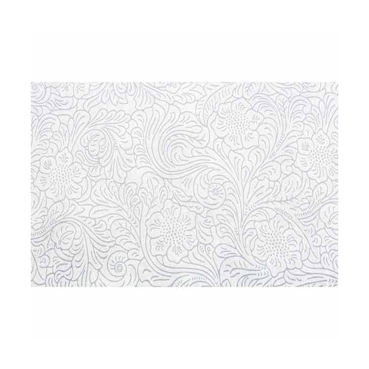 Non-Woven PLUS Placemat White 30x40cm (500 Units) 