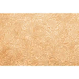 Non-Woven PLUS Placemat Cream 30x40cm (500 Units) 