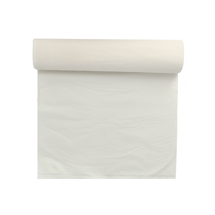 Plastic Trash Bag 100% Biodegradable 44x44cm (600 Units)