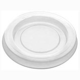 Lid for Portion Cup PLA Clear 30ml (200 Units)