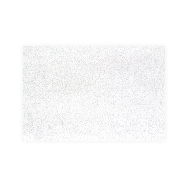 Non-Woven PLUS Placemat White 30x40cm (500 Units) 