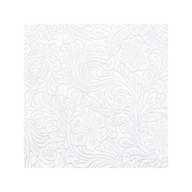 Non-Woven PLUS Table Runner White 40x120cm (500 Units) 