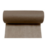 Non-Woven PLUS Tablecloth Roll Brown 1,2x45m P40cm (1 Unit) 