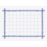 Paper Placemats 30x40cm "Tenis" 40g (1000 Units)