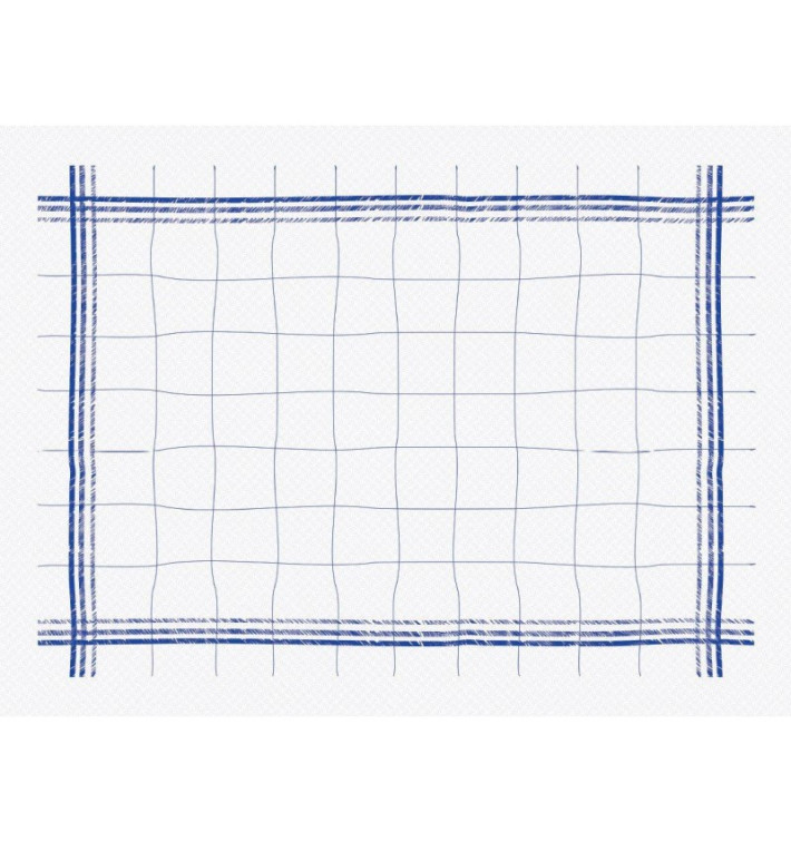 Paper Placemats 30x40cm "Tenis" 40g (1000 Units)