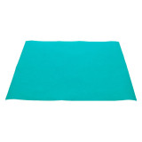 Paper Placemats 30x40cm Turquoise 40g (1000 Units)