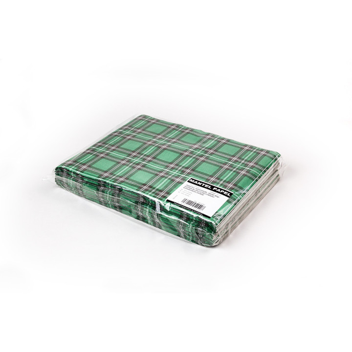 Paper Placemats 30x40cm "Edinburgh" 40g (1000 Units)