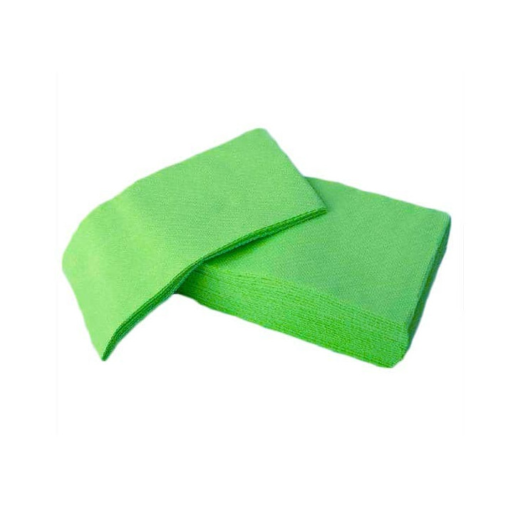 Paper Napkin Double Point Meadow 1/8 40x40cm (50 Units) 