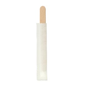 Wooden Coffee Stirrer Vending 9,3cm (50 Units) 