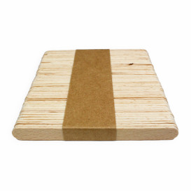 Wooden Coffee Stirrer Vending 9,3cm (50 Units) 