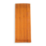 Paper Cutlery Envelopes with Napkin "Bamboo" (125 Units)