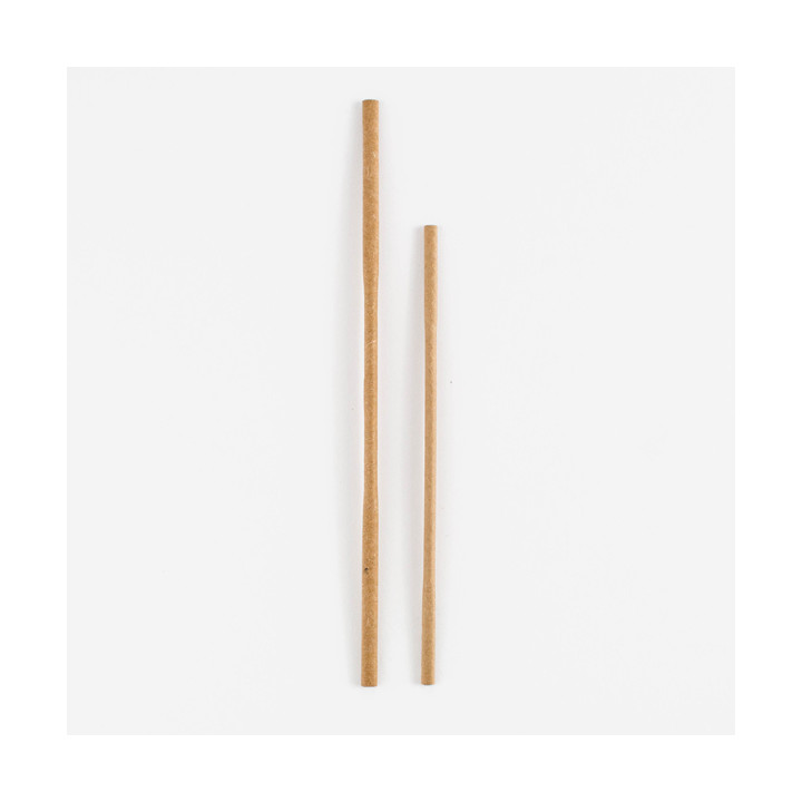 Paper Coffee Stirrer 14cm (7000 Units) 