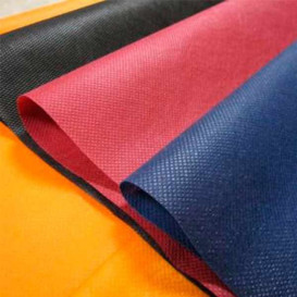 Novotex Placemat Black 55g 30x40cm (500 Units) 