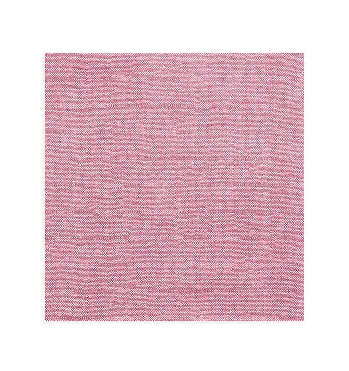 Paper Napkin Double Point "Cow Boys Burgundy" 40x40cm (600 Units) 