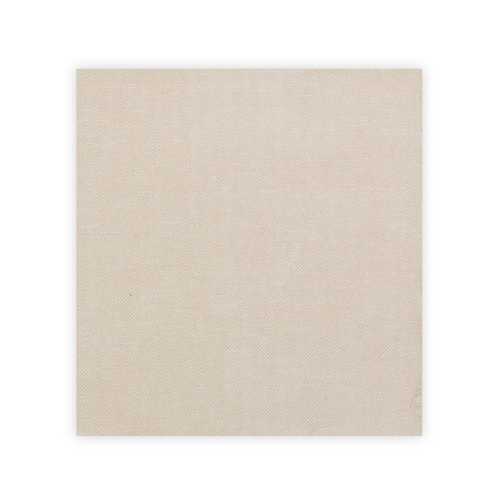 Paper Napkin Double Point "Cow Boys Cream" 40x40cm (600 Units) 