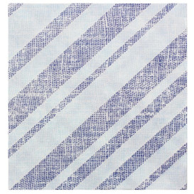 Paper Napkin Double Point "Barlovento" 40x40cm (50 Units) 