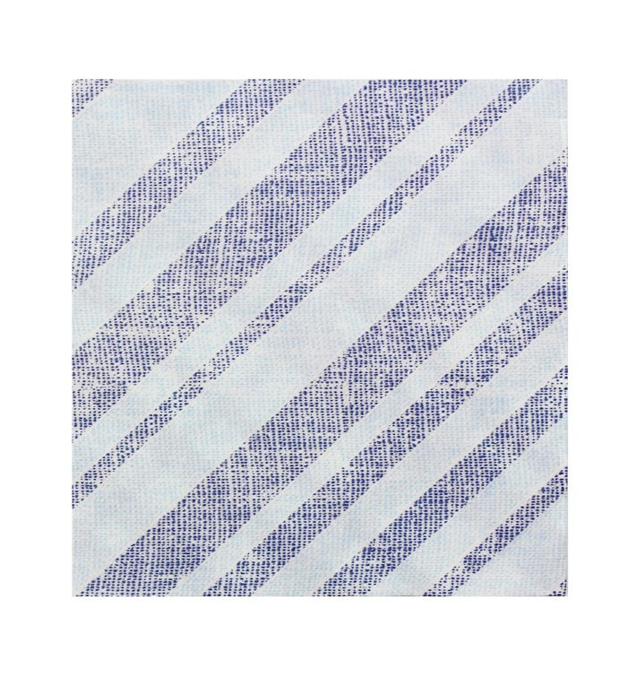 Paper Napkin Double Point "Barlovento" 40x40cm (600 Units) 