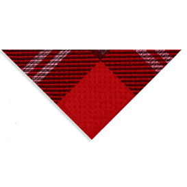 Paper Napkin Double Point "Glasgow" 40x40cm (50 Units) 