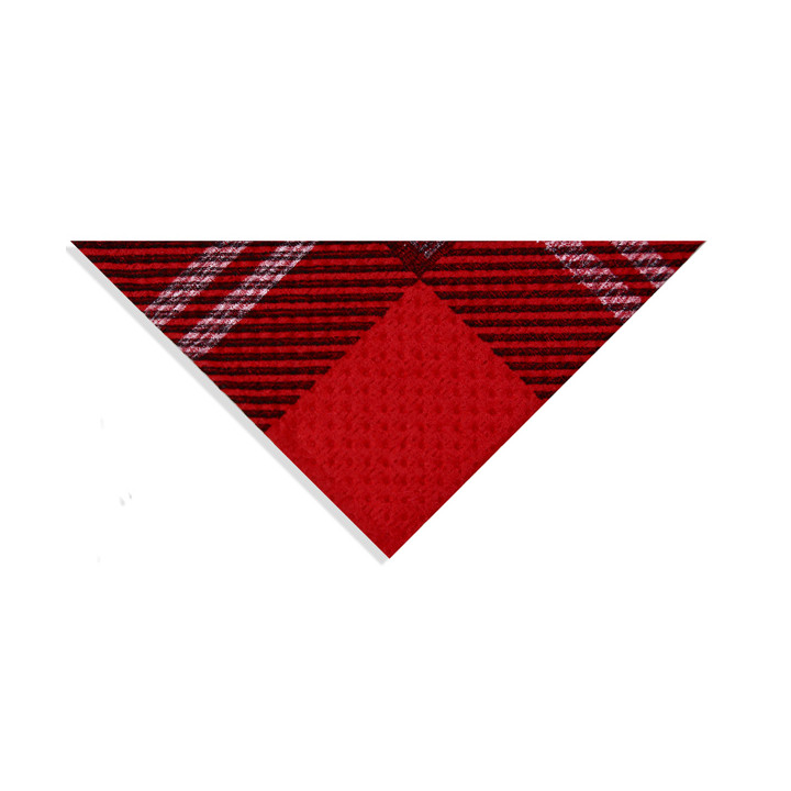 Paper Napkin Double Point "Glasgow" 40x40cm (600 Units) 
