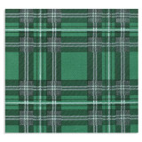 Paper Napkin Double Point "Edinburgh" 40x40cm (50 Units) 