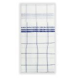 Pocket Fold Paper Napkins Tenis 40x40cm (30 Units) 