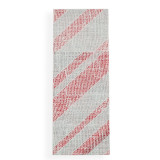 Pocket Fold Paper Napkins Barlovento Red 30x40cm (30 Units) 