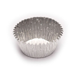 Foil Baking Cup 5,5x4,4x2,7cm (4.500 Uds)