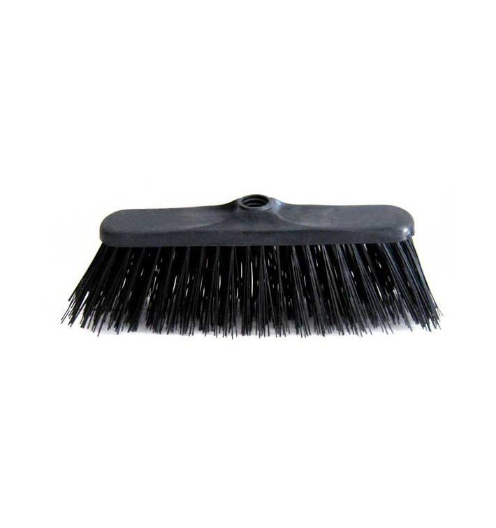 Green Microfibre Mop 160g (24 Units)