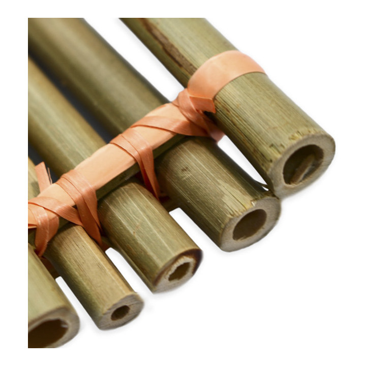 Bamboo Tray "Balsa" 8x5cm (24 Units) 