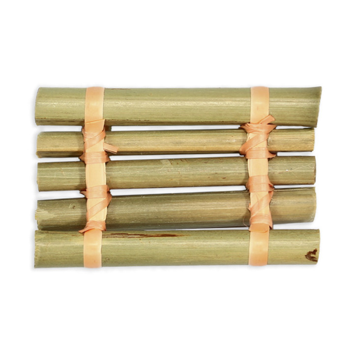 Bamboo Tray "Balsa" 8x5cm (24 Units) 