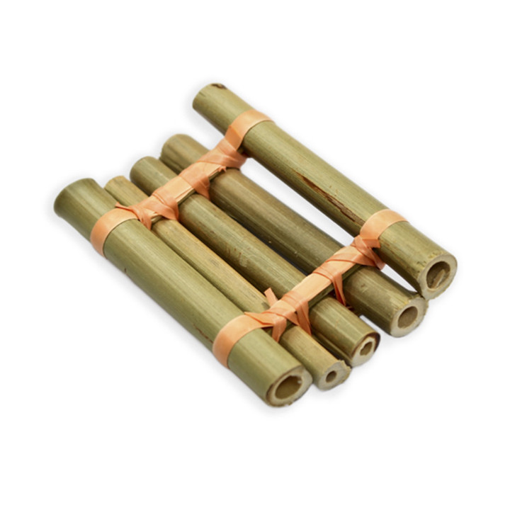 Bamboo Tray "Balsa" 8x5cm (24 Units) 