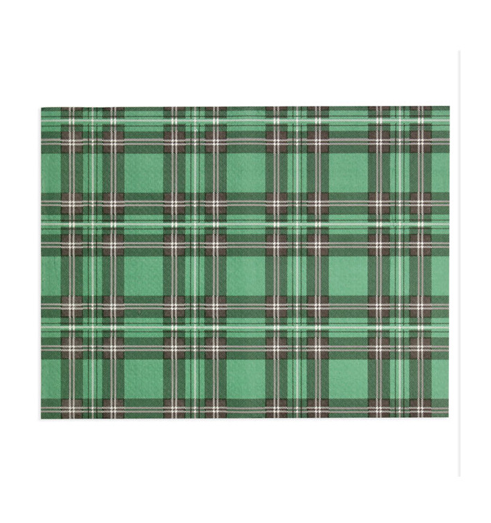 Paper Placemats 30x40cm "Edinburgh" 40g (1000 Units)