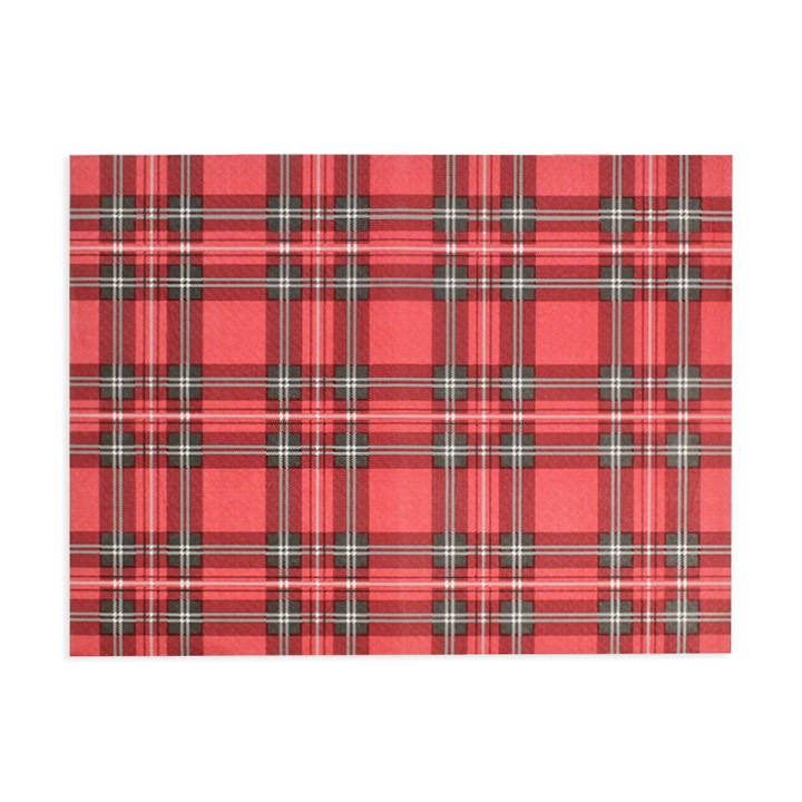 Paper Placemats 30x40cm "Glasgow" 40g (1000 Units)