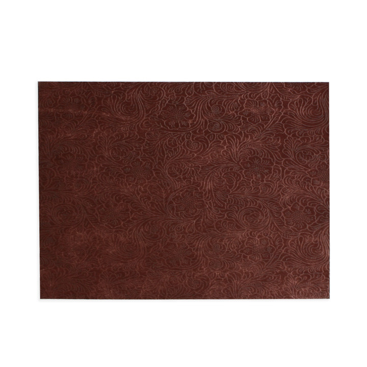 Non-Woven PLUS Placemat Brown 30x40cm (400 Units) 