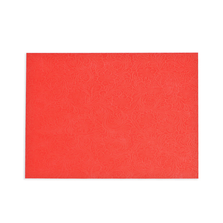 Non-Woven PLUS Placemat Red 30x40cm (400 Units) 