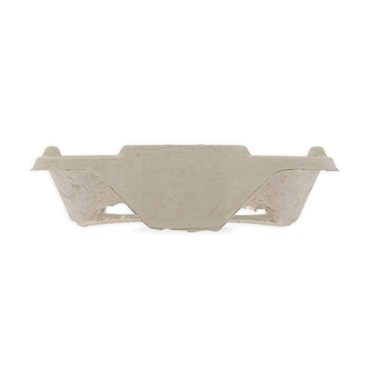 Paper Cup Carrier 2 Slots (480 Units)
