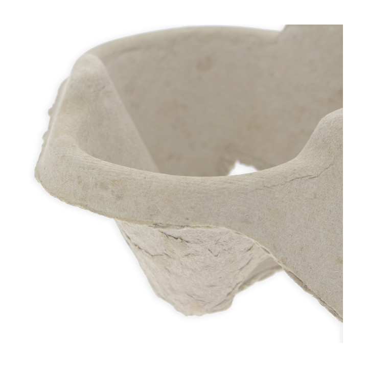 Paper Cup Carrier 2 Slots (480 Units)