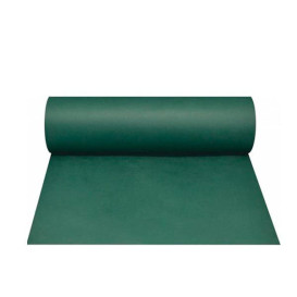 Novotex Table Runner Green 50g 40x100cm 