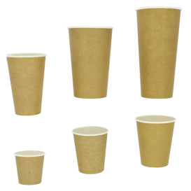 With rolled rim