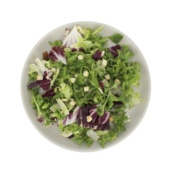 Reusable Plate Premium PP Mineral Grey Ø27,5cm (54 Units)