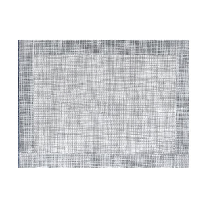 Paper Placemats 30x40cm "Between Lines" Grey 40g/m² (1000 Units)