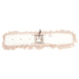 Cotton Mop Refill 100x15cm (12 Units)