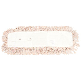 Metal Mop Frame 100x12cm (1 Unit)
