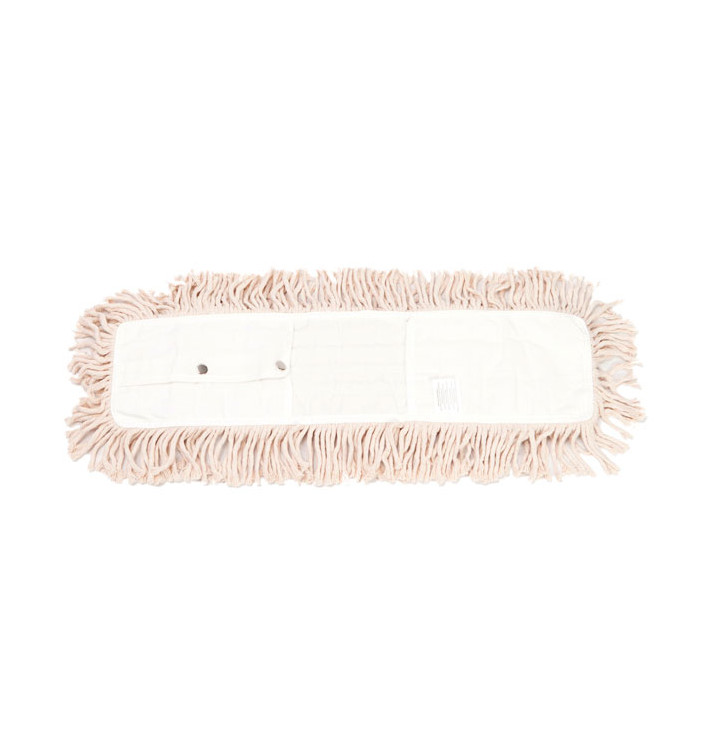 Metal Mop Frame 100x12cm (12 Units)