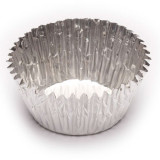 Foil Baking Cup 5,5x4,4x2,7cm (100 Units)  