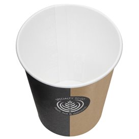 Paper Cup "Cupmatic" 6 Oz/192ml Ø7,0cm (3000 Units)