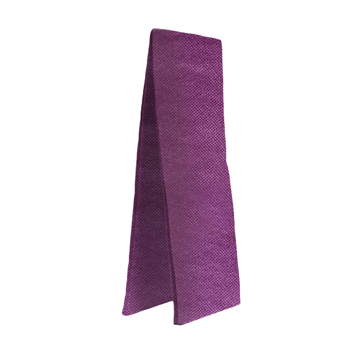 Paper Napkin Double Point 1/8 33x40cm "Old" Purple (2000 Units)