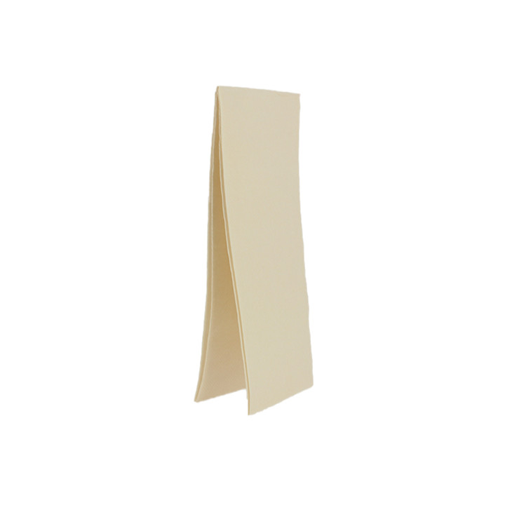 Paper Napkin Double Point 1/8 33x40cm "Old" Cream (2000 Units)
